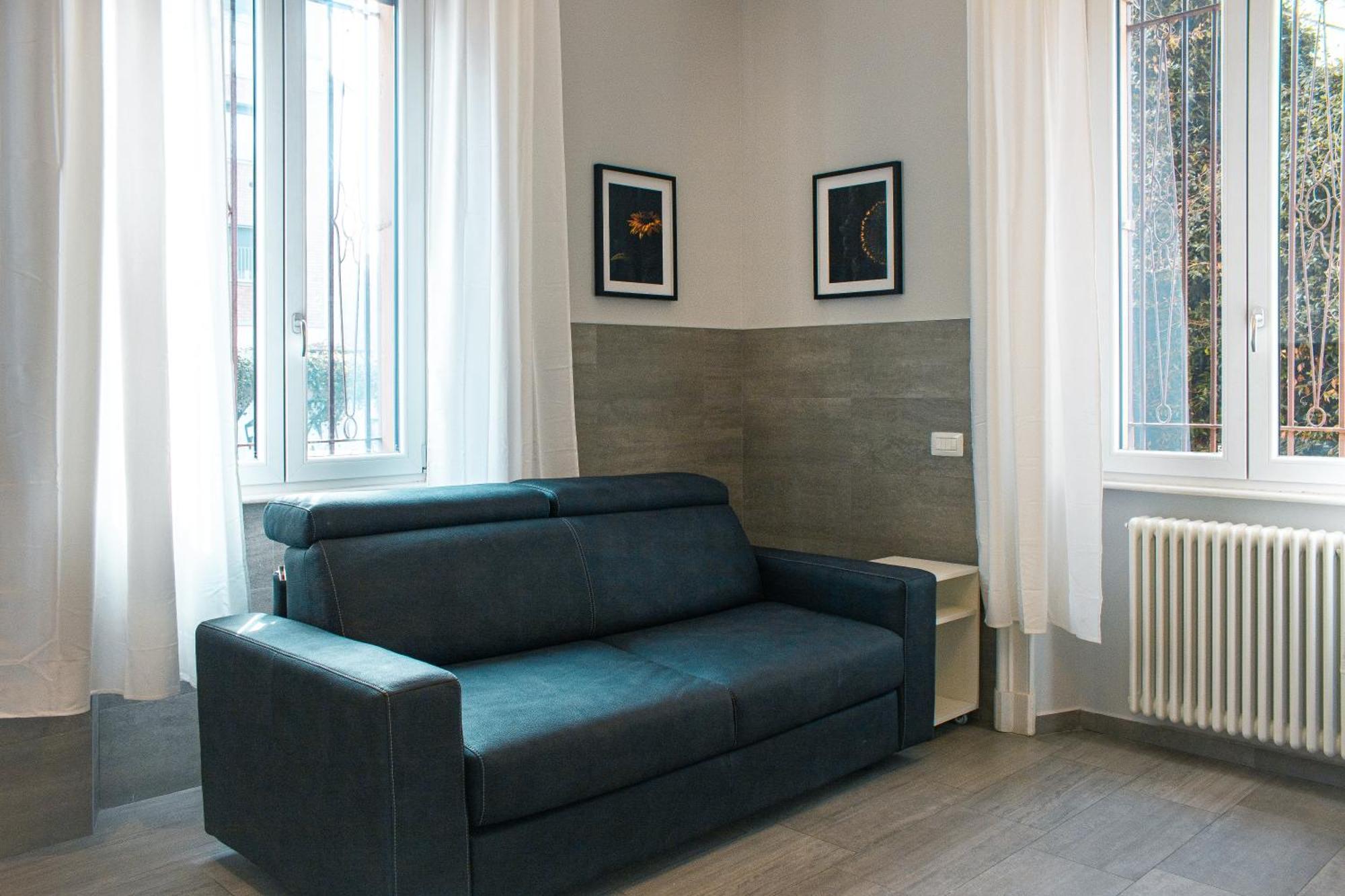 Rrrapido Holy Suites And Rooms - Via Sardegna Milão Exterior foto